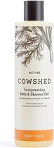 Cowshed - Active - Invigorating Bath & Shower Gel - 300 ml