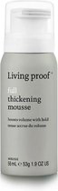 Living Proof - Full Thickening Mousse - 56 ml