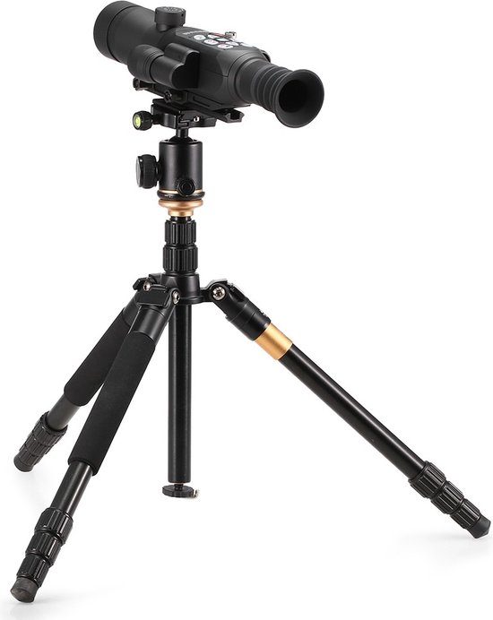 20 x 50 verrekijker voor volwassenen, HD waterdichte verrekijker met