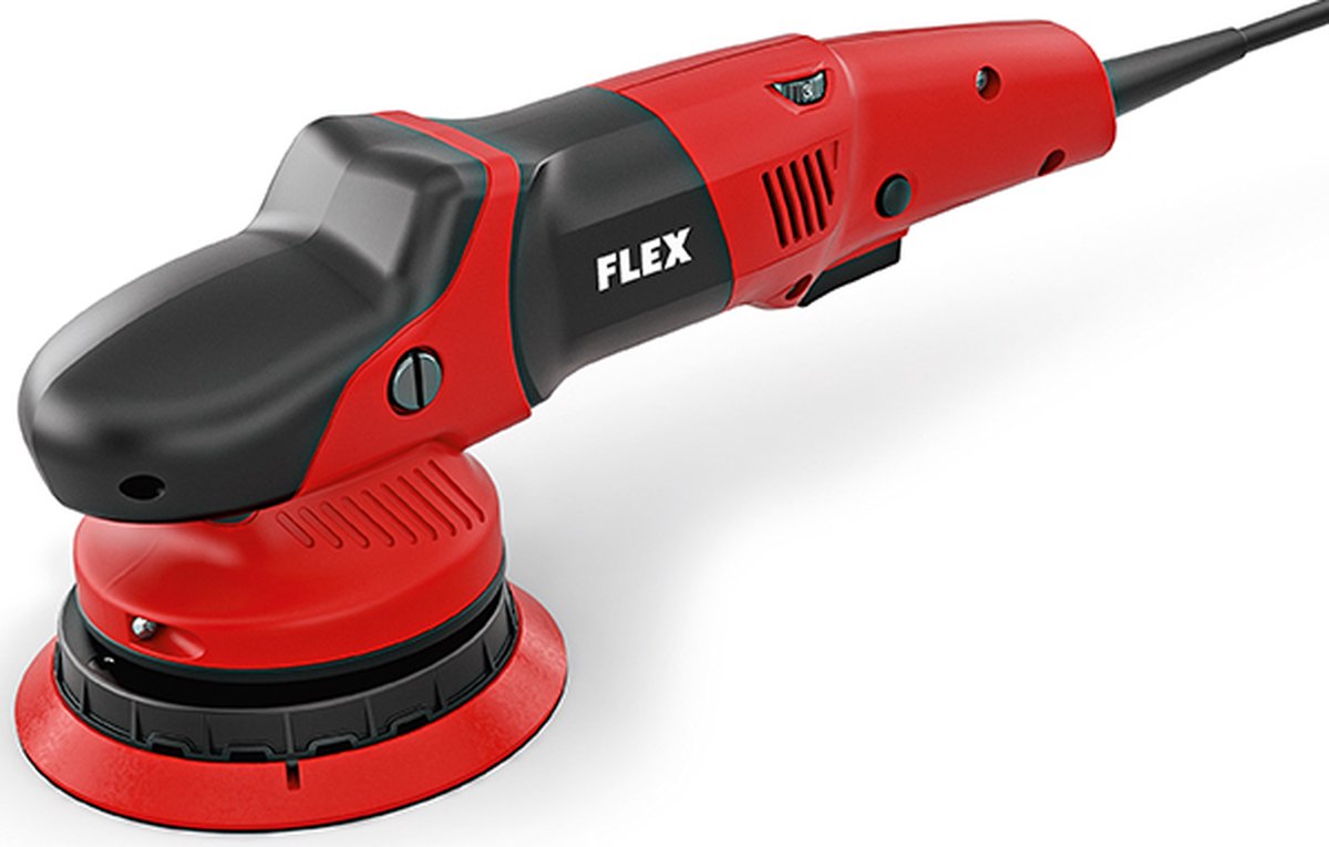 FLEX XFE 7-15 150 | Excentrische polijstmachine - 15 mm