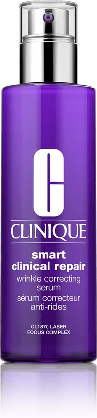 Clinique Smart Clinical Repair Wrinkle Correcting Serum - 100 ml