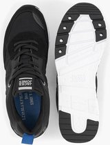 jack and jones Zwarte sneaker Jfw Helium - Maat 42