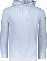 Calvin Klein Hoodies Blauw voor heren - Lente/Zomer Collectie