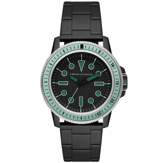 Armani Exchange AX1858 Heren Horloge