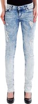 Cipo & Baxx Slim Fit-Jeans