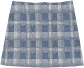 La Fee Maraboutee - Rok - Blauw