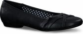 s.Oliver Dames Ballerina 5-5-22110-28 805 Maat: 36 EU