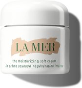 CREME DE LA MER - THE MOISTURIZING SOFT CREAM - 60 ml - 24 uurs crème