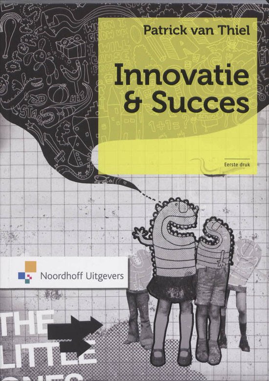 9789001768645 - Innovatie & Succes