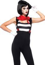 Marvelous Mime