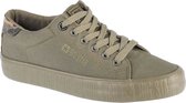 Big Star Shoes JJ274078, Vrouwen, Groen, Sneakers, maat: 37