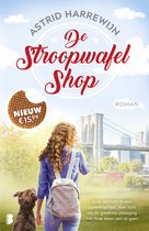De stroopwafelshop