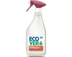 Ecover Oven en Kookplaatreiniger Power Cleaner 500 ml