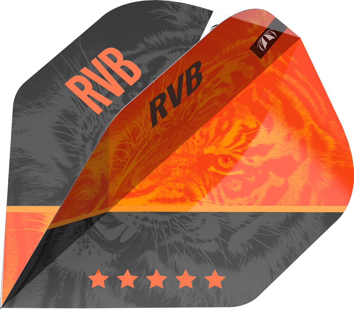 Target RVB G4 Pro Ultra NO2 - Dart Flights