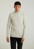 Chasin' Trui LEONARD MOCK - GRIJS - Maat XL