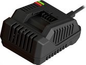 Chargeur 18V / 2.4Ah | MAXXPACK