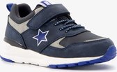 Blue Box jongens sneakers - Blauw - Maat 35