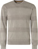 No Excess - Sweater - 014 Stone