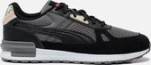 Puma Graviton Pro sneakers grijs - Maat 45