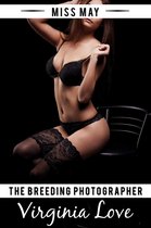 The Breeding Photographer 5 - Miss May