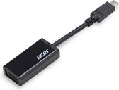 Kabel Micro USB Acer NP.CAB1A.011         Zwart