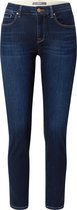 Esprit Collection jeans Donkerblauw-27-32