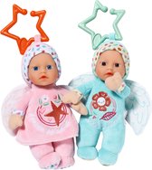 BABY born Angel for babies 2 assorted