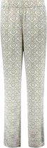 JcSophie Dames Logan Pantalon Print maat 38