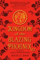 Rise of the Empress 2 - Kingdom of the Blazing Phoenix