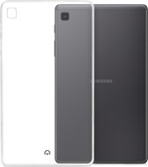 Mobilize Gelly Coque Samsung Galaxy Tab A7 Lite 8.7 Transparente