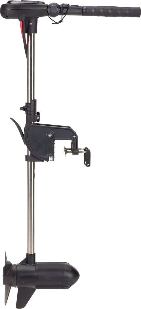 Haswing Protruar 5.0 Elektrische Buitenboordmotor - 24V - 160 LBS / 5.0 PK