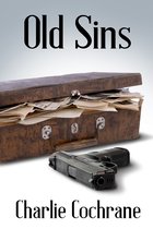 Lindenshaw Mysteries 4 - Old Sins