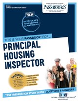 Career Examination Series - Principal Housing Inspector