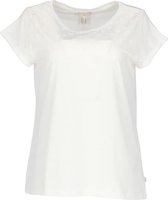 EDC by Esprit T-shirt Ecru
