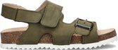 Jochie & Freaks Jf-22740 Sandalen - Jongens - Groen - Maat 26