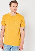 Superdry VINTAGE SURF RANCHERO PKT TEE Heren T-shirt - Maat XL
