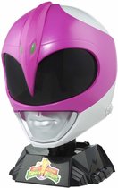 Power Rangers: Replica Helmet 1:1 Lightning Collection Pink Ranger Mighty Morphin