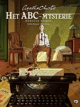 Agatha Christie 06: Hercule Poirot - Het ABC mysterie