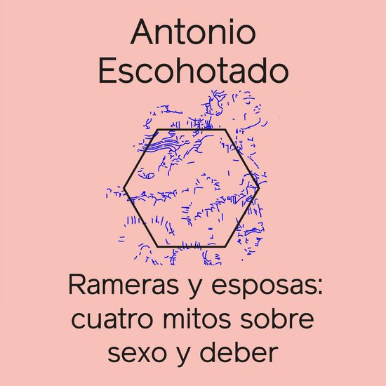 Rameras y esposas - cover