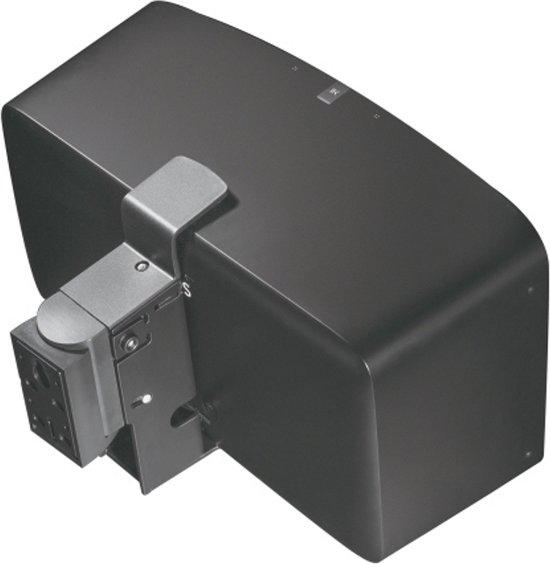 Speakerstandaard Sonos® Play: 5 en Sonos® Five (gen 2) wandbevestiging van Flexson. — afbeelding 4