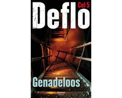Cel 5 - Genadeloos