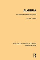 Routledge Library Editions: North Africa - Algeria