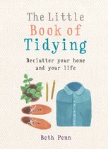 The Little Book of Tidying