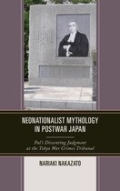 AsiaWorld - Neonationalist Mythology in Postwar Japan