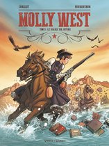 Molly West 1 - Molly West - Tome 01