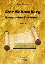 Der Schatzberg 4 - Der Schatzberg Band 4