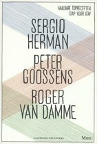 Sergio Peter, Peter Goossens  en Roger van Damme