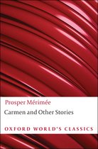 Oxford World's Classics - Carmen and Other Stories