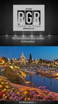 Canada Travel Series 18 - Victoria BC Interactive City Guide