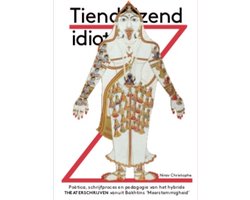 Lectoraat HKU 10 - Tienduizend idioten